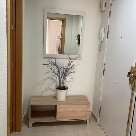 Apartamento la Compañía Apartamento Córdoba Exterior foto