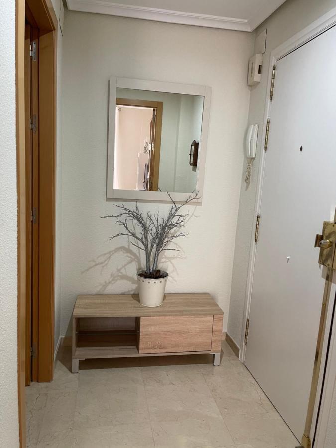Apartamento la Compañía Apartamento Córdoba Exterior foto