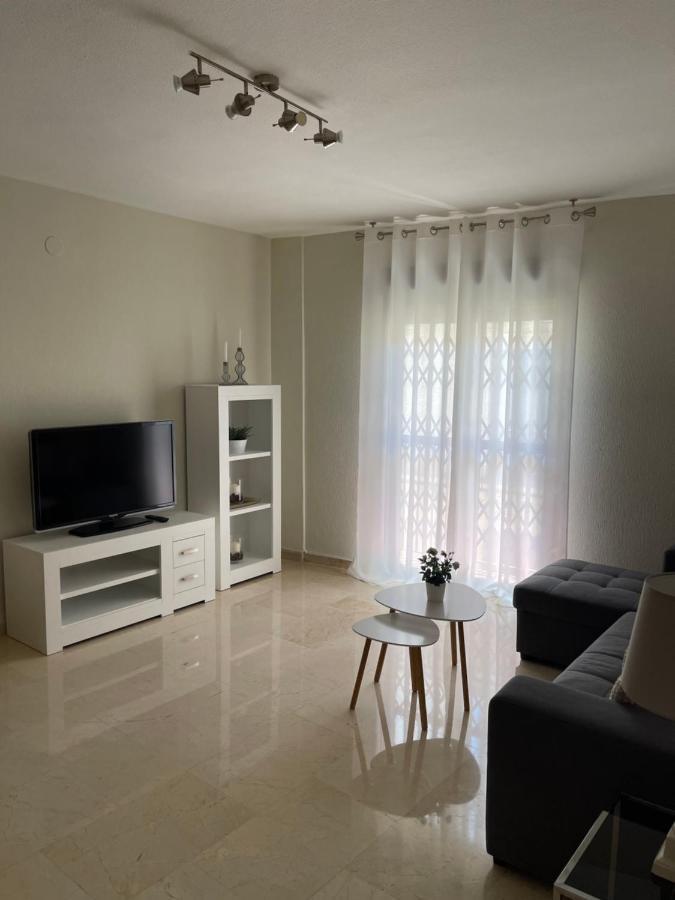 Apartamento la Compañía Apartamento Córdoba Exterior foto