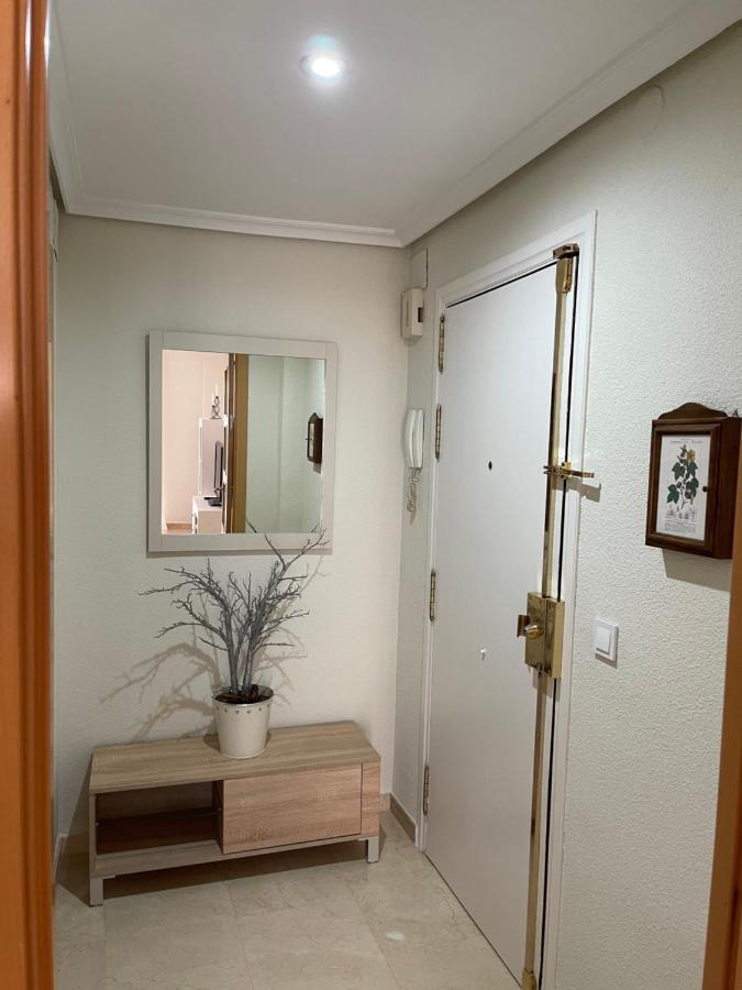 Apartamento la Compañía Apartamento Córdoba Exterior foto