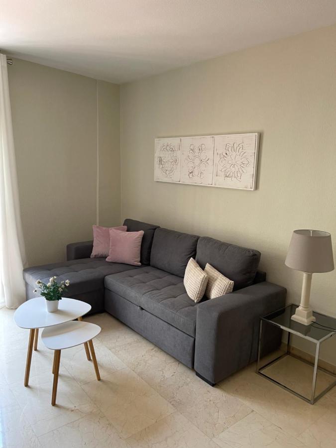 Apartamento la Compañía Apartamento Córdoba Exterior foto