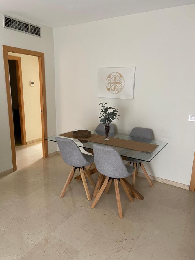 Apartamento la Compañía Apartamento Córdoba Exterior foto