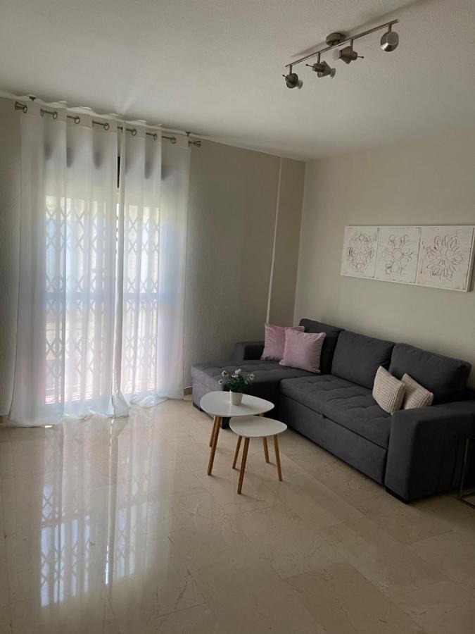 Apartamento la Compañía Apartamento Córdoba Exterior foto