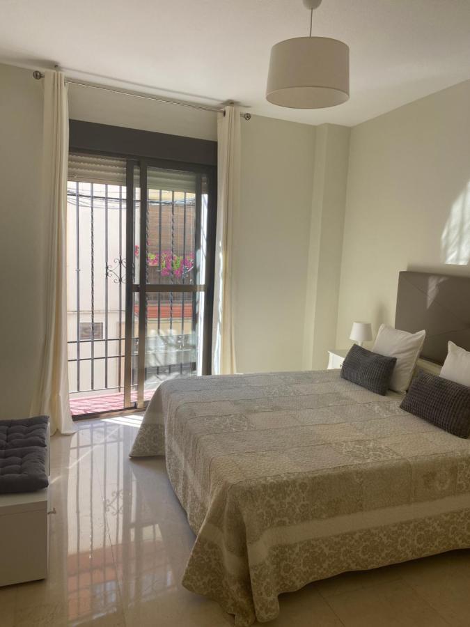 Apartamento la Compañía Apartamento Córdoba Exterior foto
