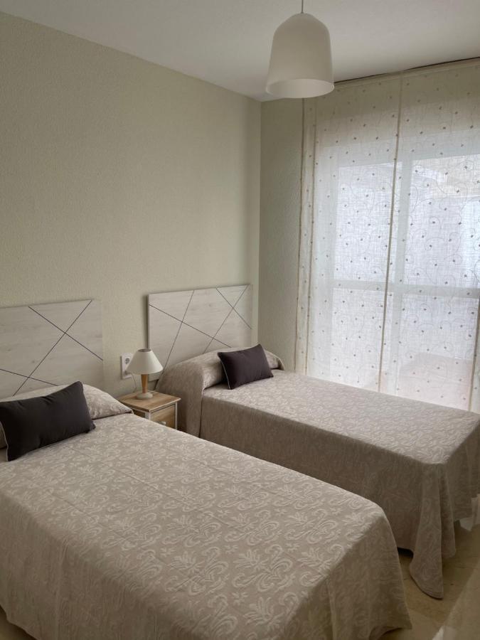 Apartamento la Compañía Apartamento Córdoba Exterior foto
